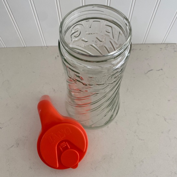 VTG Tang Pitcher - Picture 4 of 5